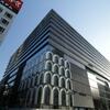 出没！アド街ック天国「銀座六丁目」（テレビ東京）2017年4月22日放送／祝！ GINZA SIXオープン☆