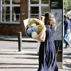 . Columbia Road Flower Market . 