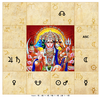 インド占星術で見た11月のホロスコープ