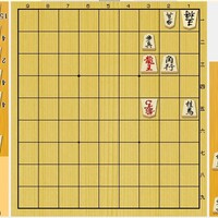初手がポイント～５分で１級！【７手詰】