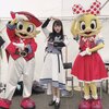  STU48 レオマリゾート30周年メモリアルSPイベントに出演！