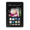 【山口真弘の電子書籍タッチアンドトライ】Amazon「Kindle Fire HDX 8.9」 ?2,560×1,600ドット、8.9型でわずか374gの超軽量タブレット - PC Watch