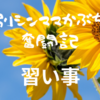 【発達障害】スイミングスクールに通って３ヶ月～進級しました～