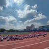 日本人学校　小学校運動会!2019