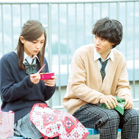 映画 一週間フレンズ 感想 評価 65点 川口春奈さんをはじめとした美男美女は得 フレデリカ Love 邦画 ネタバレ