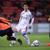 continue〜明治安田生命J2リーグ第3節再開試合 大宮アルディージャvs京都サンガFC マッチレビュー〜