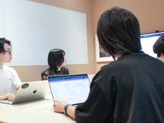 ApplicationDesignerとして挑む「業務システム」開発の最前線