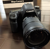 【買物】　CANON EOS 6D EF24-105mm F3.5-5.6 IS STM を買いました