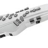 夜中に吹いても大丈夫？Roland AEROPHONE AE-20W ホワイトで叶える、もっと自由な管楽器ライフ