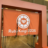 RubyKaigi 2025 参加録