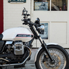 MOTOGUZZI V7 Classic フルノーマル ETC 検２年付き(THANK YOU SOLD OUT!!)