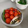 【採って作って食べる】トマトとアールグレイのマリネ