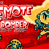 遠隔操作で爆破！色々惜しいレトロ風アクション！『ツクールシリーズ REMOTE BOMBER』レビュー！【Switch/PC】