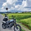 磐梯吾妻スカイラインをアタックした話〜バイク旅には最高だった〜