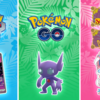 【ポケモン配信情報】プレシャスボール入りの特別なニンフィアが配布！～WCS2024記念配信～
