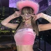 K-POPアイドルのようなスタイルになるには