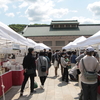 山中漆器祭に行ってきた