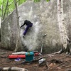 小川山 雨の伴奏者2