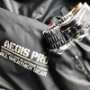 ワークマン　イージス (AEGIS) の耐久性