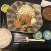寿司と鶏 暁