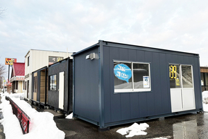 【PR】スーパーハウスが最大33％オフ　上越市の「ナガワ」が2月24日から決算セール