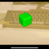 ARKitことはじめ：ドラッグ操作の意外な落とし穴と試行錯誤