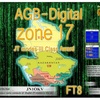 アワード　〜　AGB Zone-17 Award