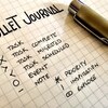 Bullet Journal を始めて２ヶ月弱、マイルールを書いてみる