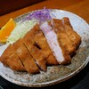 【とんかつ専門 とんき】広島でトップクラスの人気！開店すぐでも待ちになること覚悟のトンカツ店(西区草津新町)