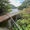 大溜谷（徳島県伊島）