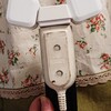 家の中にねずみ発見