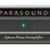 フォノイコ選び Parasound - Zphono Phono Preamplifier