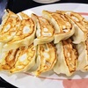 【外食】約10年ぶりの幸楽苑。餃子が美味しい！お子様プリンセットもオススメ♪
