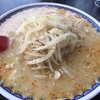 ラーメン：食堂ミサー系列（上越市・妙高市）