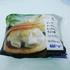 チーズとチーズホイップのもっちりとした生どら焼き(ローソン)