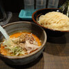 今日のお食事　つけ麺