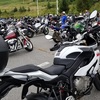 2019 AOMORI KEN バイクフェスタに行ってきた！