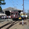 熊本電鉄電車ふれあいまつり