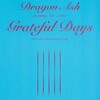 Grateful Days　/　Dragon Ash