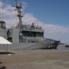 ひうち型多用途支援艦（前編）