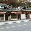 食べて買って遊んでのソウル女子旅2011 第３日＜ソウル最後のご飯はソソンジェ＞