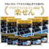 「楽せん-少ない労力少ないアクセスで初心者でも稼ぐ！ブログアフィリエイトの極意~平成の方法はサヨナラ！令和のブログの稼ぎ方~」のガチンコレビュー
