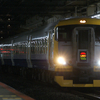 久しぶりの総武本線撮影記。209系・E235系・E257系500番台特急「しおさい11号」。