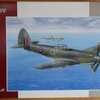 1/72  Special hobby  Supermarine Seafire FR Mk.47  （１）紹介編