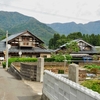 勝山永平寺線:沿線-建物