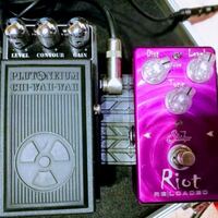 Boss Ms 3レビュー 音も良くてエフェクターボードの軽量化に最高な機種 Gtシリーズから移行しました こむぎまんじゅう Com
