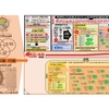 ＜地球生態系調和経済＞  人間が生み出しているものと自然・生物との調和（地球生態系調和）の意識と行動による経済