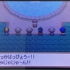 ポケモンHGSS プレイ日記 #14