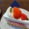 【そごう広島・横川・井口台】パティスリーイマージュで食べたケーキまとめ