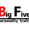 ビッグファイブ理論その①Big Five(ビッグファイブ)理論とは何なのか